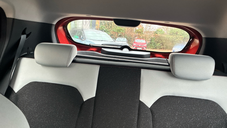 Dacia Spring 27kWh Expression 65 48kW 5dr Auto Electric Hatchback